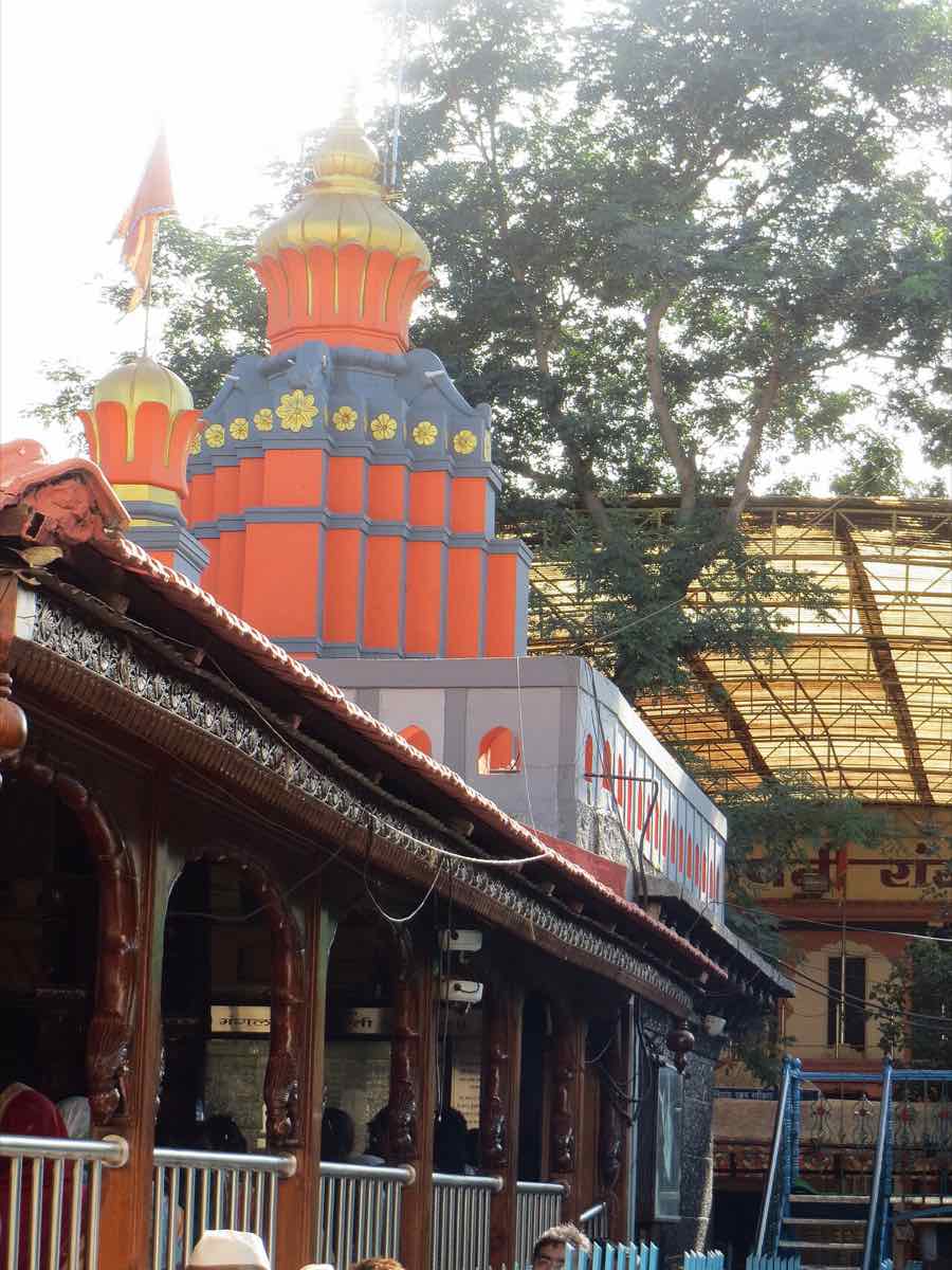 Ashtavinayak Pilgrimage